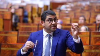 السيد بنسعيد يعلن التوصل إلى صيغة جديدة لدعم المقاولات الصحفية