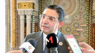 انتخاب المغرب بمجلس السلم والأمن التابع للاتحاد الإفريقي من الدور الأول