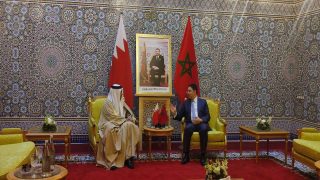 العيون تحتضن الدورة السادسة للجنة العليا المشتركة المغربية البحرينية وتكرس تطابق المواقف