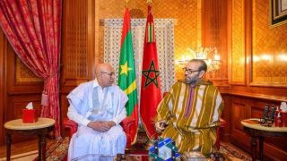 موريتانيا بين الحياد والقرار الاستراتيجي …لحظة فاصلة في مسار الصحراء المغربية