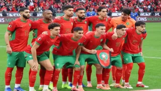 المغرب يواجه الإكوادور وباراغواي وديا استعدادا لمونديال 2026