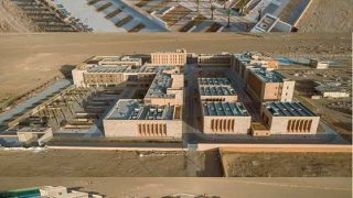 المركز الاستشفائي الجامعي بالعيون: ثورة صحية تعيد رسم خارطة “السيادة الطبية” في الأقاليم الجنوبية