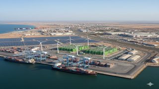 الصحراء المغربية 2026.. من “نزاع سياسي” إلى “قطب اقتصادي” عالمي