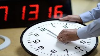 شهر رمضان ..الرجوع إلى الساعة القانونية للمملكة (توقيت غرينيتش) عند حلول الساعة الثالثة صباحا من يوم الأحد 15 فبراير الجاري