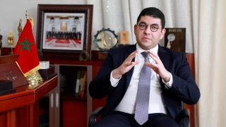 الوزير بنسعيد ….مشروع قانون إعادة تنظيم المجلس الوطني للصحافة.. الحكومة تجاوبت في تعديلاتها مع قرارات المحكمة الدستورية