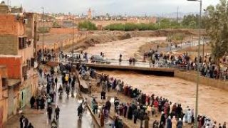 إقليم تطوان.. مصرع أربعة أشخاص إثر سيول جارفة