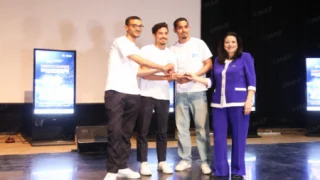 الذكاء الاصطناعي في خدمة التنمية المحلية: الداخلة تتوج المشاريع الرائدة في هاكاثون “رمضان IA”