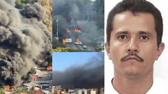 زلزال أمني في المكسيك: مقتل “إل مينتشو” يضع البلاد على صفيح ساخن قبل المونديال