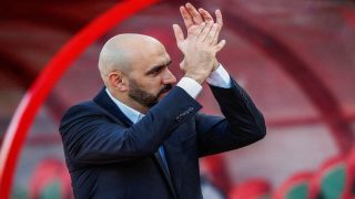 الركراكي و”مقصلة” الشائعات… هل هي “استراحة محارب” أم نهاية الرحلة