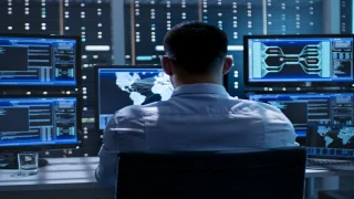 ضربة دولية موجعة للجريمة السيبرانية: تفكيك أكبر شبكات “البوت نت” عالمياً