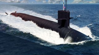 المغرب يسعى لتحديث أسطوله بغواصتين من طراز “سكوربيون”