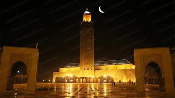 وزارة الأوقاف و الشؤون الإسلامية تعلن غدا الجمعة يوم عيد الفطر