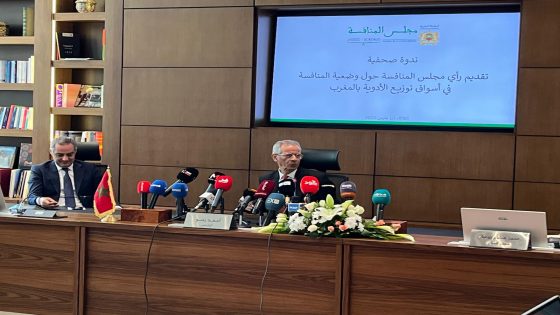 زلزال “الإفلاس” يهدد ثلث صيدليات المغرب.. ومجلس المنافسة يدعو لثورة في النموذج الاقتصادي