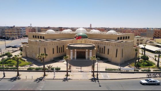 النيابة العامة بالأقاليم الجنوبية… حزم قانوني يعيد الانضباط للفضاء الرقمي ويحمي سكينة المجتمع