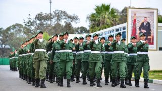 وزارة الداخلية تفتح باب الإحصاء للخدمة العسكرية لعام 2026 لفائدة الشباب من 19 إلى 25 سنة