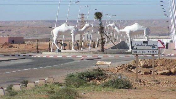 كواليس ترشيح مسؤول جهوي: تحركات مبكرة تقلب حسابات تشريعيات 2026 بطانطان