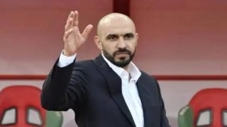 وداعاً صانع الأحلام.. وليد الركراكي يترجل عن صهوة أسود الأطلس