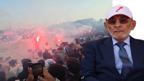 من قلب حي الحسني… سيدي صلوح الجماني يمنح بطولة “الحفرة” روحها وإشعاعها الرمضاني