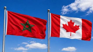 كندا تعترف بمخطط الحكم الذاتي الذي اقترحه المغرب كأساس لحل النزاع الإقليمي حول الصحراء المغربية