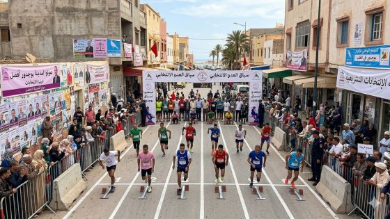 بوجدور: موسم الهجرة السياسية… حين تتبدل الألوان أسرع من الشعارات