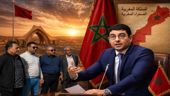 إعلام الصحراء في مواجهة العاصفة…تحذيرات من الانهيار ودعوات عاجلة لإنصاف الصحافة الجهوية