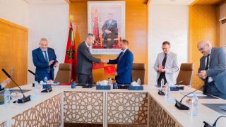 شراكة مائية-غابوية ترسخ نموذجًا متقدمًا للتنمية المستدامة بالأقاليم الجنوبية