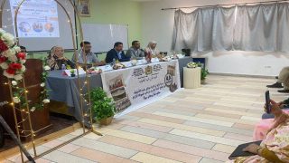 “تجربتي”.. مبادرة تربوية تعزز الثقة والاستعداد للامتحانات بثانوية مولاي رشيد