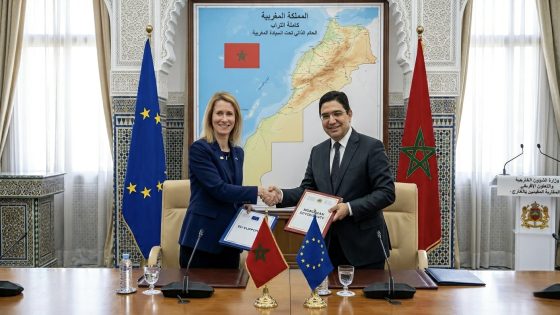 النمسا تدعم القرار 2797، وتؤكد أن حكما ذاتيا حقيقيا تحت السيادة المغربية يمكن أن يشكل أحد الحلول الأكثر قابلية للتطبيق