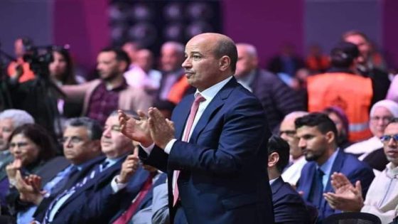 في السياسة… أخطر مكان هو المنطقة الرمادية … النعمة ميارة رجل بين كرسيين