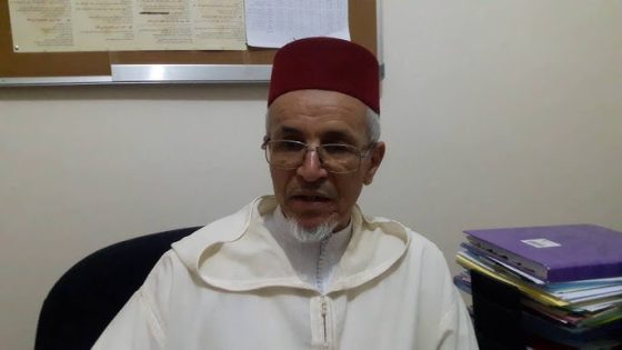 اليزيد الراضي:الأمين العام للمجلس الأعلى … العالم والأديب الذي يجمع بين أصالة المدارس العتيقة وتحديات العصر