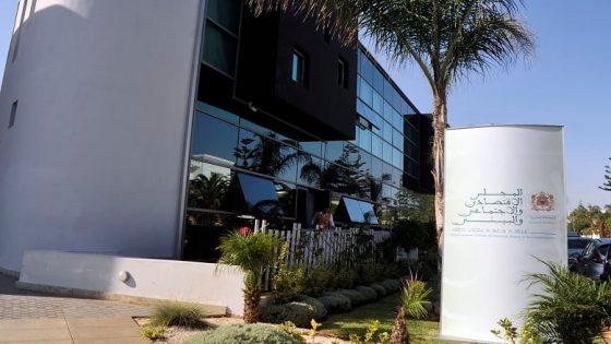 المجلس الاقتصادي والاجتماعي والبيئي يوصي بتعميم إلزامية التأمين الإجباري عن المرض