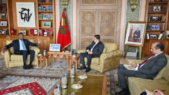 كومنولث دومينيكا تجدد دعمها للوحدة الترابية للمغرب وتؤكد مساندتها للمخطط المغربي للحكم الذاتي باعتباره الحل الوحيد