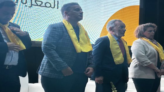 القيادي الحركي صلوح الجماني يؤكد من أكادير على الدور المحوري للمرأة القروية في تحقيق التنمية الترابية
