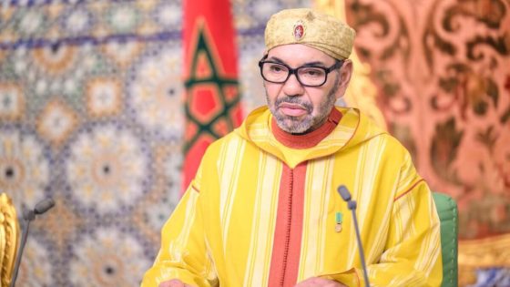 جلالة الملك يصدر عفوه على المشجعين السينغاليين المعتقلين على خلفية أحداث نهاية الكان الأخيرة بمناسبة عيد الأضحى