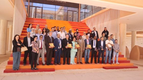 الطب الرياضي ومستجدات التكوين الطبي في قلب نقاشات كلية الطب بالعيون