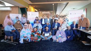 من العيون إلى الأمم المتحدة… جمعيات الإعاقة تتسلح بلغة الترافع الدولي