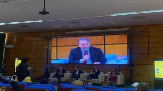 التنمية الثقافية والصناعات الإبداعية.. ندوة دولية بالعيون تفتح نقاشا عميقا حول الثقافة والهوية في العصر الرقمي