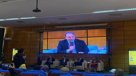 التنمية الثقافية والصناعات الإبداعية.. ندوة دولية بالعيون تفتح نقاشا عميقا حول الثقافة والهوية في العصر الرقمي