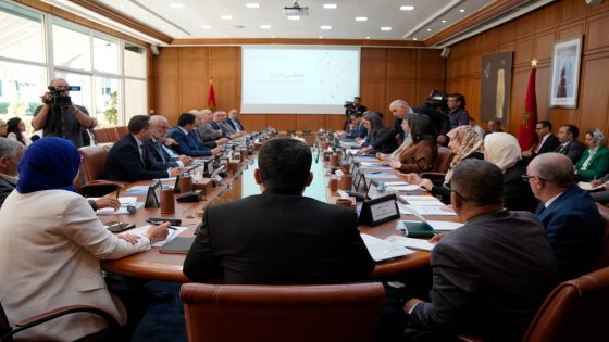 وكالة تنمية أقاليم الشمال تعقد دورة مجلس إدارتها الـ14 بالرباط