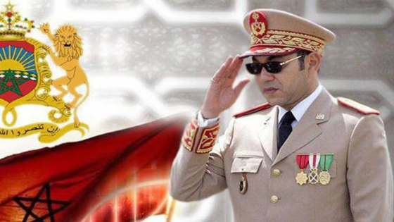 جلالة الملك القائد الأعلى ورئيس أركان الحرب العامة للقوات المسلحة الملكية يوجه الأمر اليومي للقوات المسلحة الملكية بمناسبة الذكرى ال 70 لتأسيسها