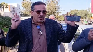 استئنافية الدار البيضاء تبرئ هشام المهاجري وتعبد طريقه للعودة السياسية