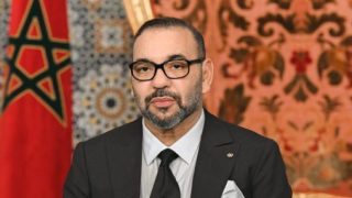 جلالة الملك يصدر عفوه السامي على 1376 شخصا بمناسبة عيد الأضحى المبارك