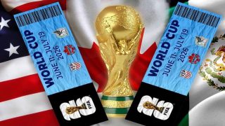 المونديال على الأبواب: “فيفا” يطرح تذاكر الفرصة الأخيرة لكأس العالم 2026