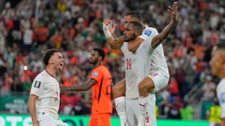 المغرب يطيح بهولندا ويبلغ ثمن نهائي مونديال 2026