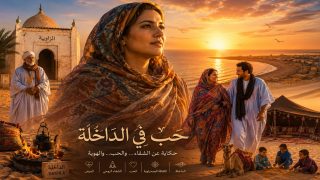 “حب في الداخلة”: تجربة سينمائية تغوص في أعماق الذات وتنتصر للهوية الصحراوية