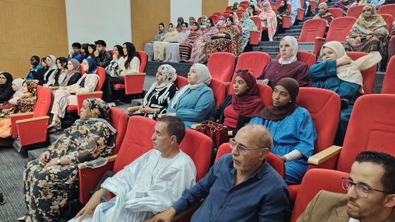 تعزيز مشاركة النساء في الحياة العامة: رافعة أساسية للتنمية المحلية