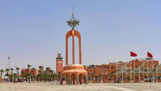 التعليم العالي في الجنوب المغربي: مدارس تكنولوجية جديدة تعزز أقطاب العيون والداخلة وكلميم.