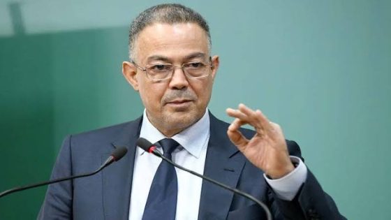 صعود التكنوقراط.. فوزي لقجع في قلب التكهنات السياسية للمرحلة القادمة