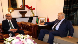 مباحثات السيد عبد الوفي لفتيت ونظيره الموريتاني بالرباط تهم تعزيز التعاون الأمني واللامركزي بين البلدين