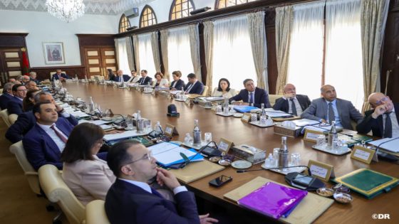 مجلس الحكومة يصادق على مشروع مرسوم يتعلق بشروط وكيفيات تحديد سعر بيع الأدوية المصنعة محليا أو المستوردة للعموم